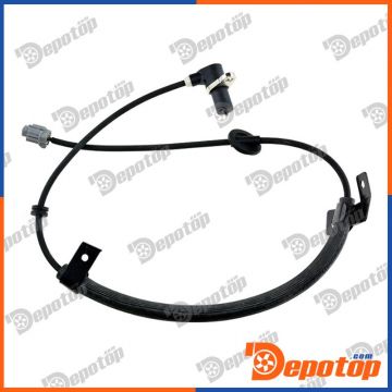 Capteur ABS avant droite pour NISSAN | 058267B, 86520